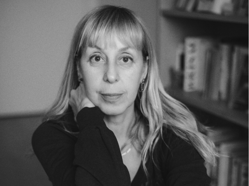 Rencontre avec Lola Lafon