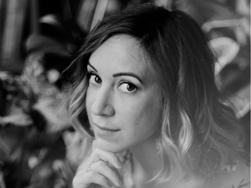 Rencontre avec Pénélope Bagieu