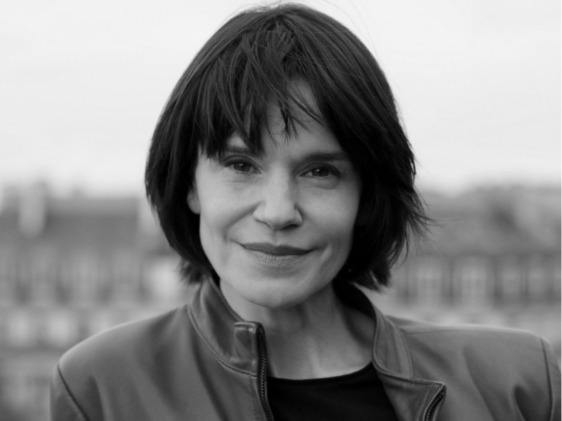 Françoise Gillard lit "Souviens-toi des abeilles" de Zineb Mekouar (éd. Gallimard)