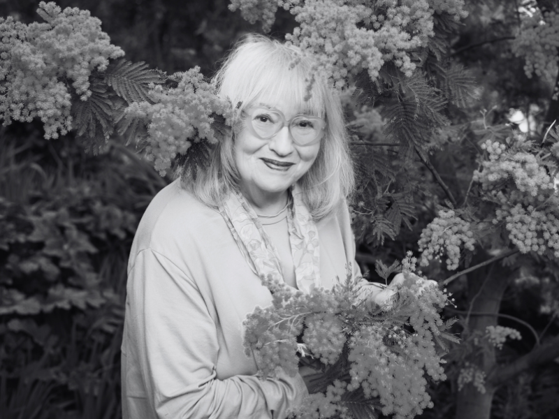 Rencontre avec Susie Morgenstern