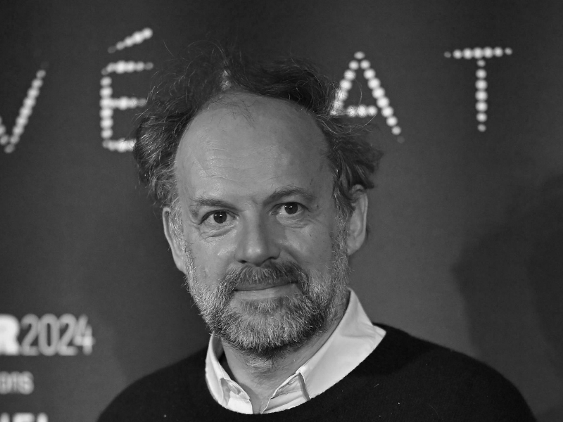 Rencontre avec Denis Podalydes