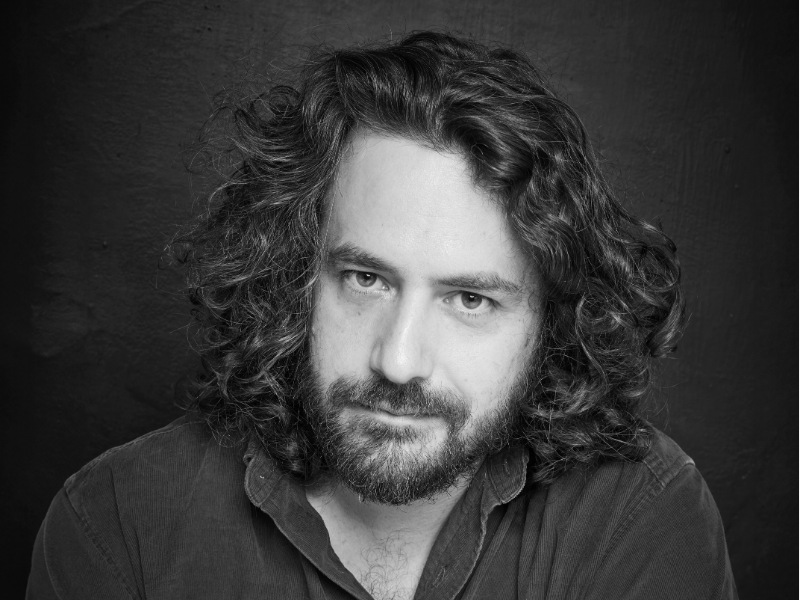 Rencontre avec Abel Quentin