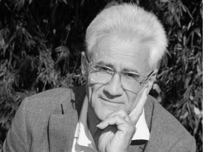 Rencontre avec André Comte-Sponville