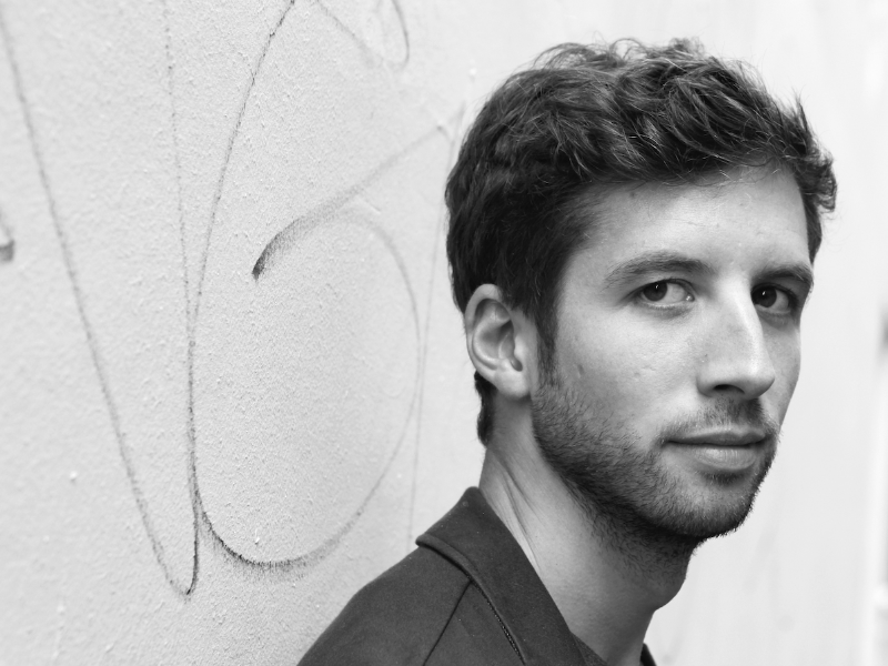 Comment écrire pour le théâtre ? Rencontre Artcena avec Guillaume Poix