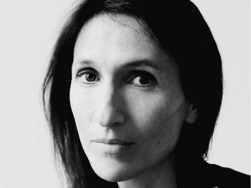 Rencontre avec Catherine Meurisse