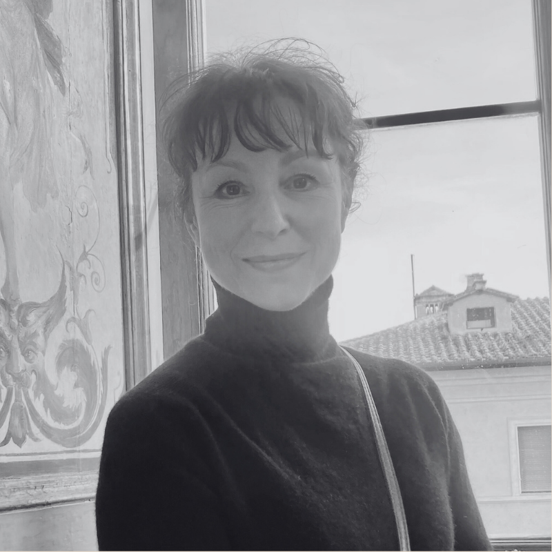 Coraly Zahonéro lit "Ta promesse" de Camille Laurens (éd. Gallimard)