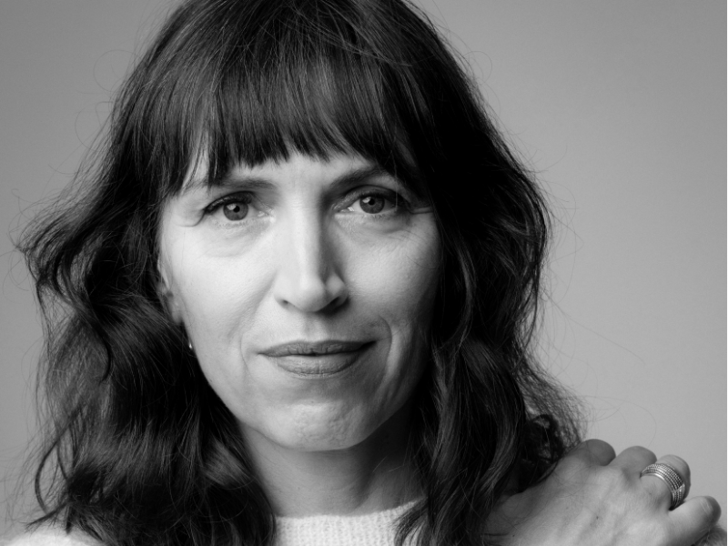 Masterclass d'écriture avec Vanessa Springora