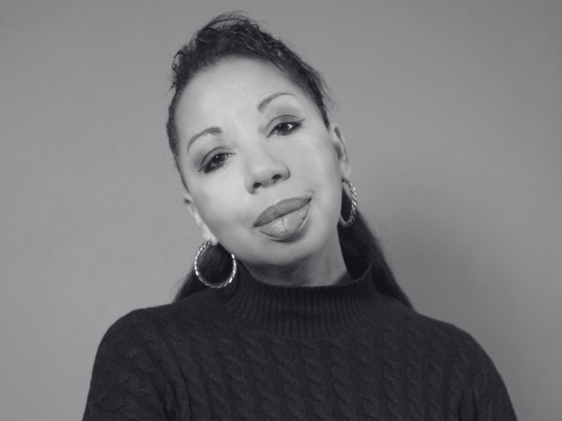 Rencontre avec Marie NDiaye