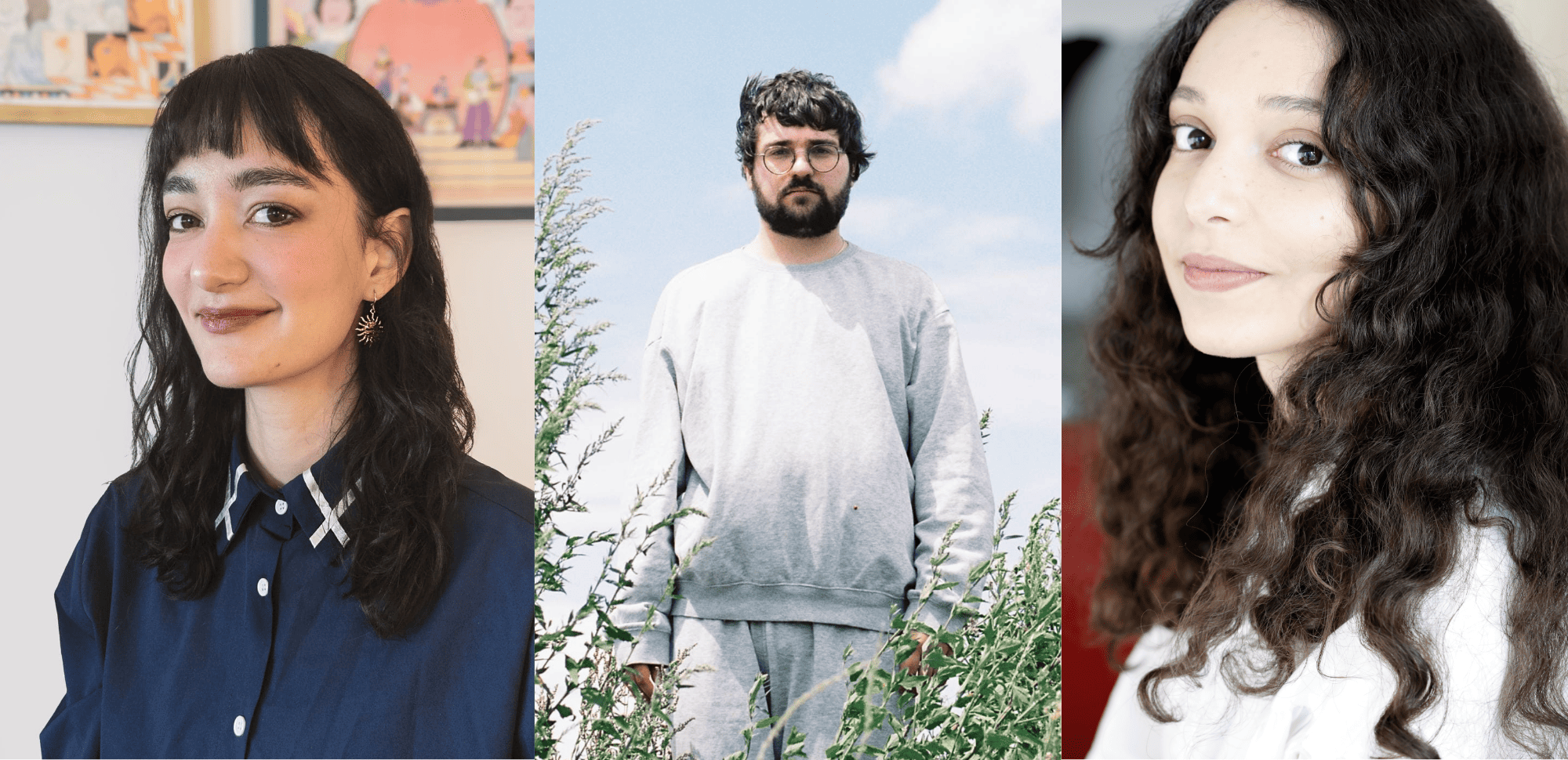 Promesses de BD : rencontre avec trois nouvelles plumes du 9e art