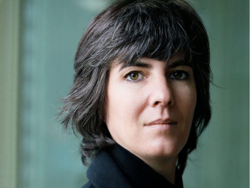 Masterclass Dessin avec Florence Dupré la Tour