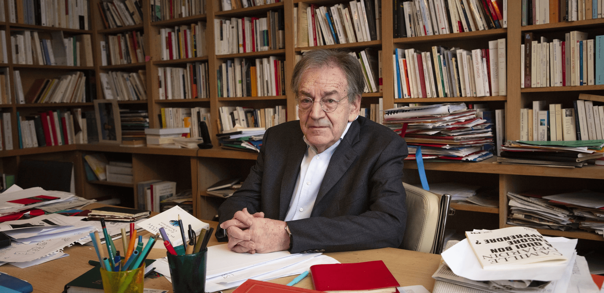 Finkielkraut comme un autre