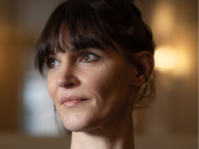 « Peindre le monde en gris »