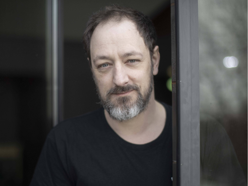 Le théâtre pour penser l'avenir