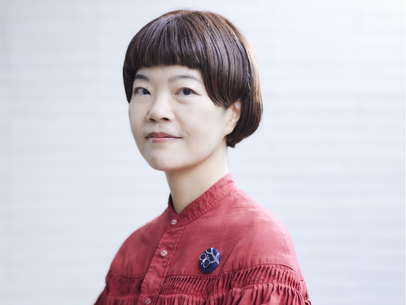 Rencontre avec Sawako Natori