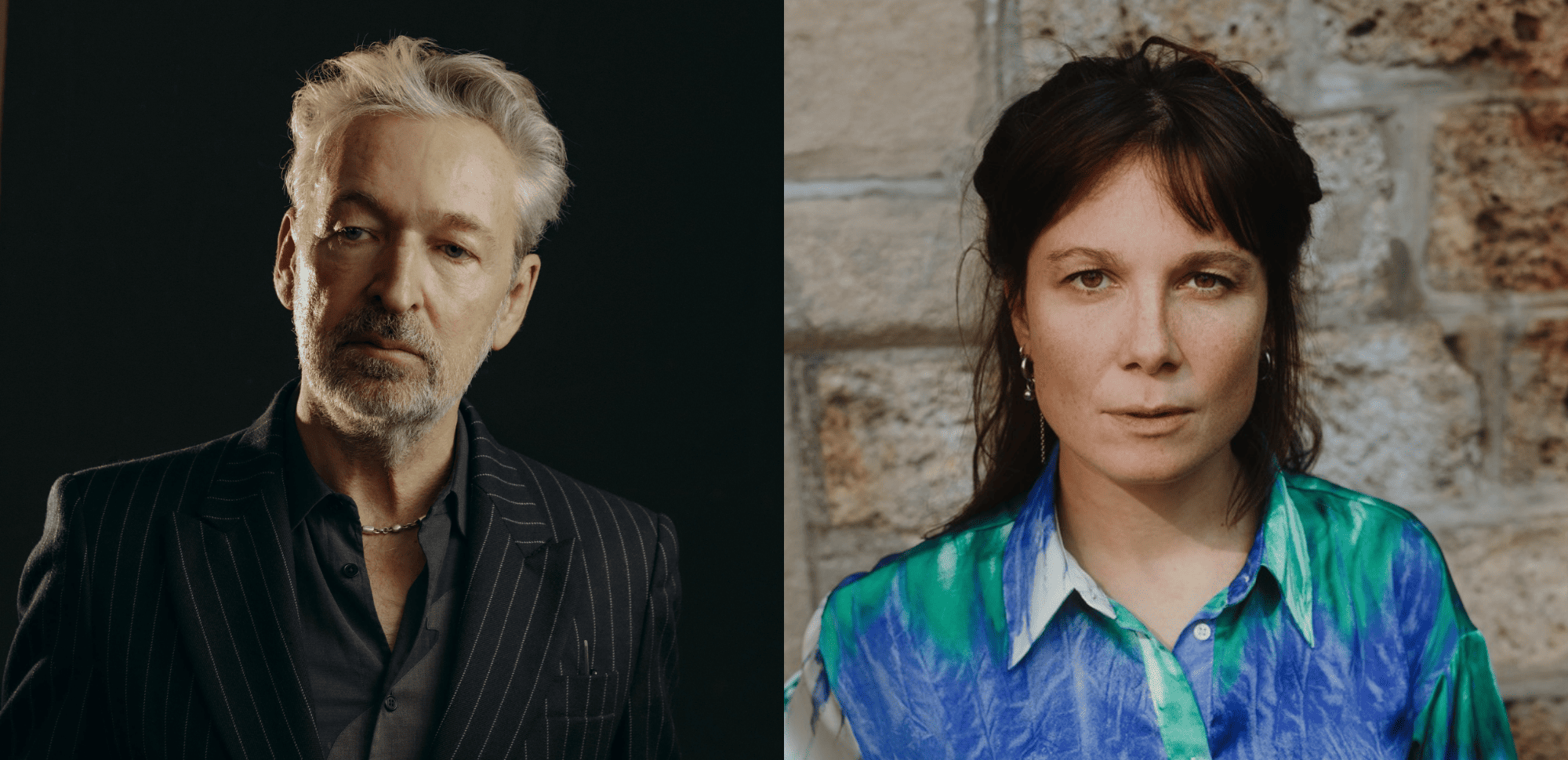 Lecture musicale L’imparfait - Éric Reinhardt