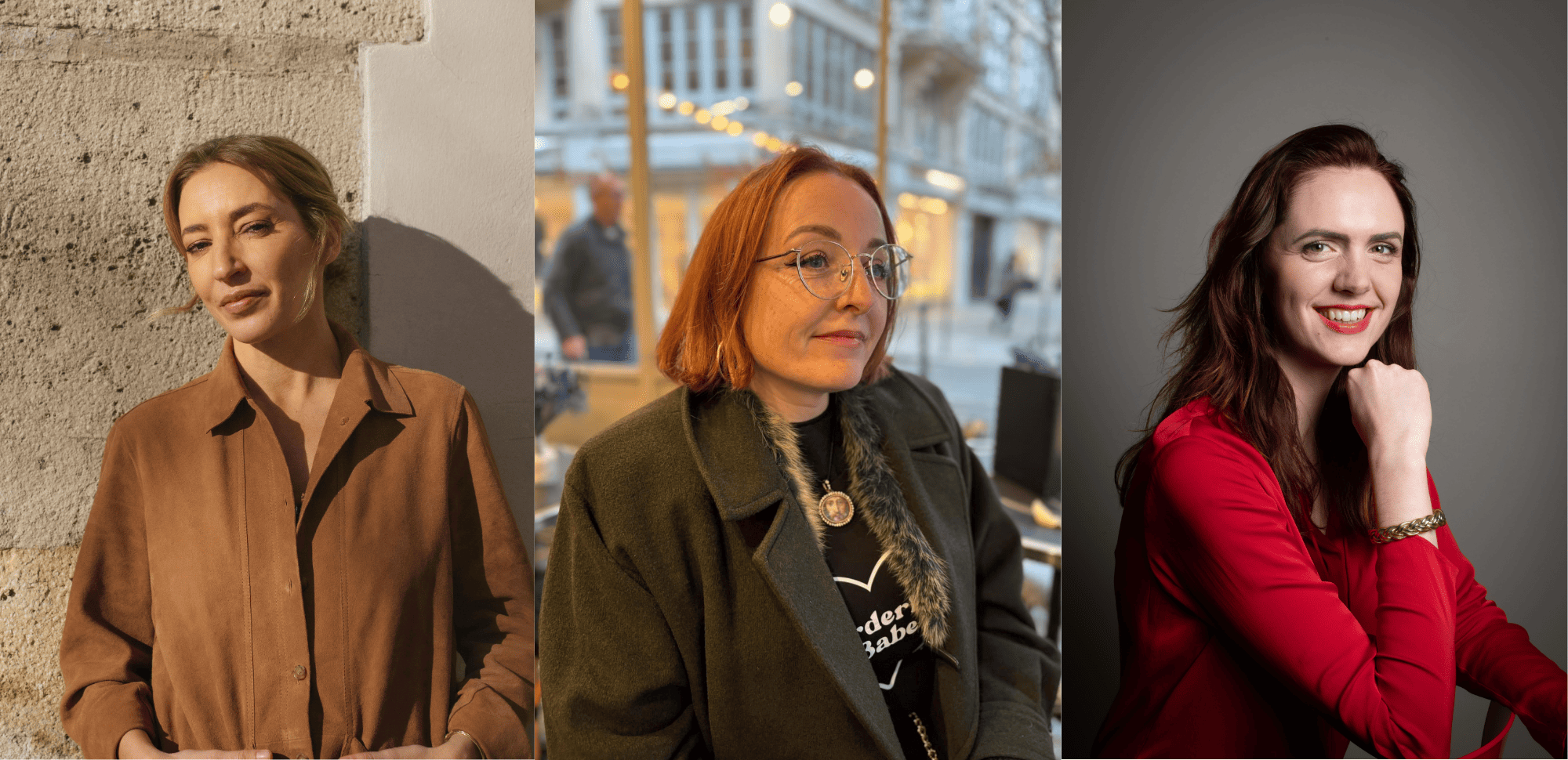 Fractures féministes