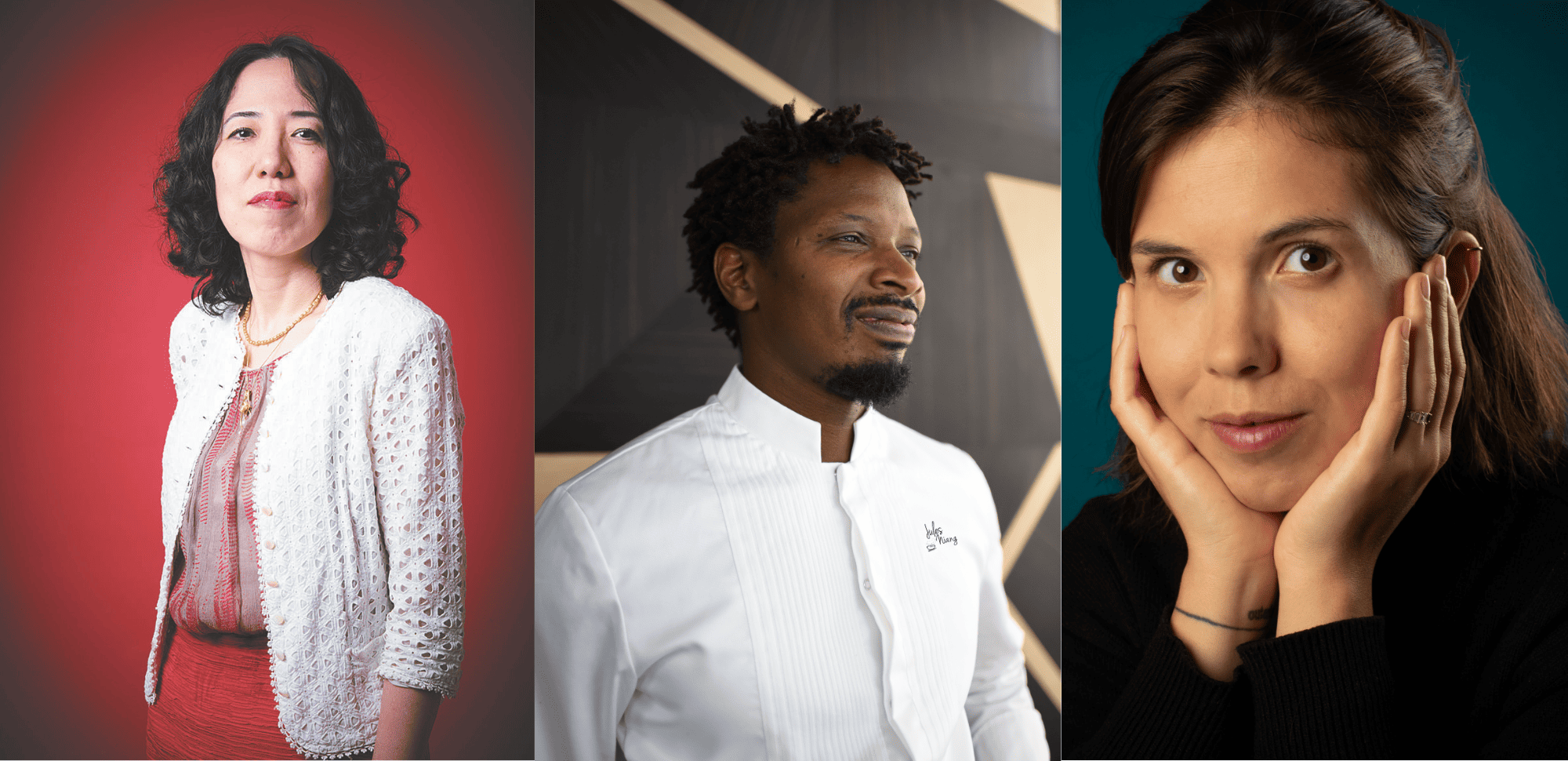 Des mots aux mets et vice-versa