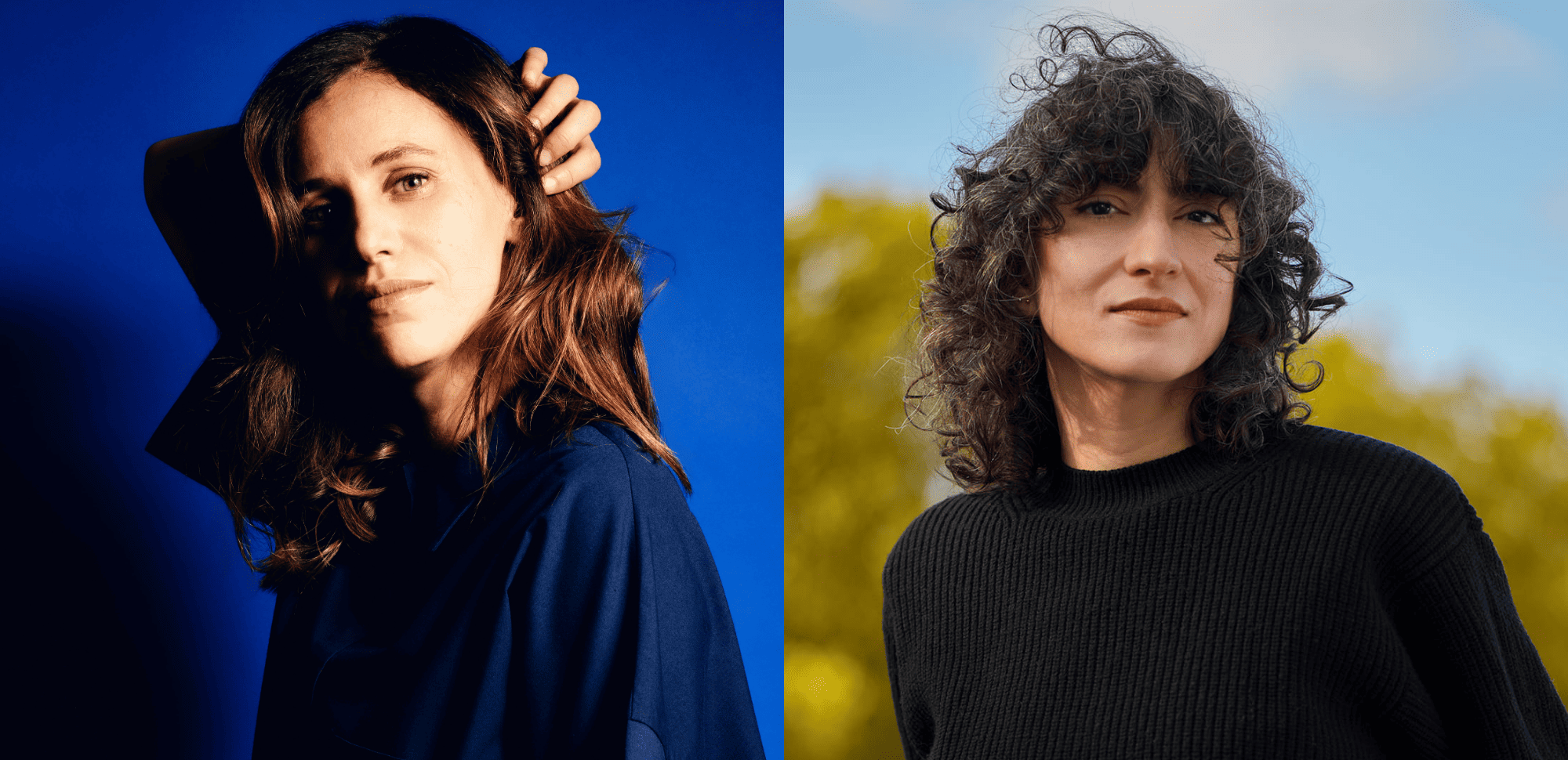 Voix d’Algérie et du Liban