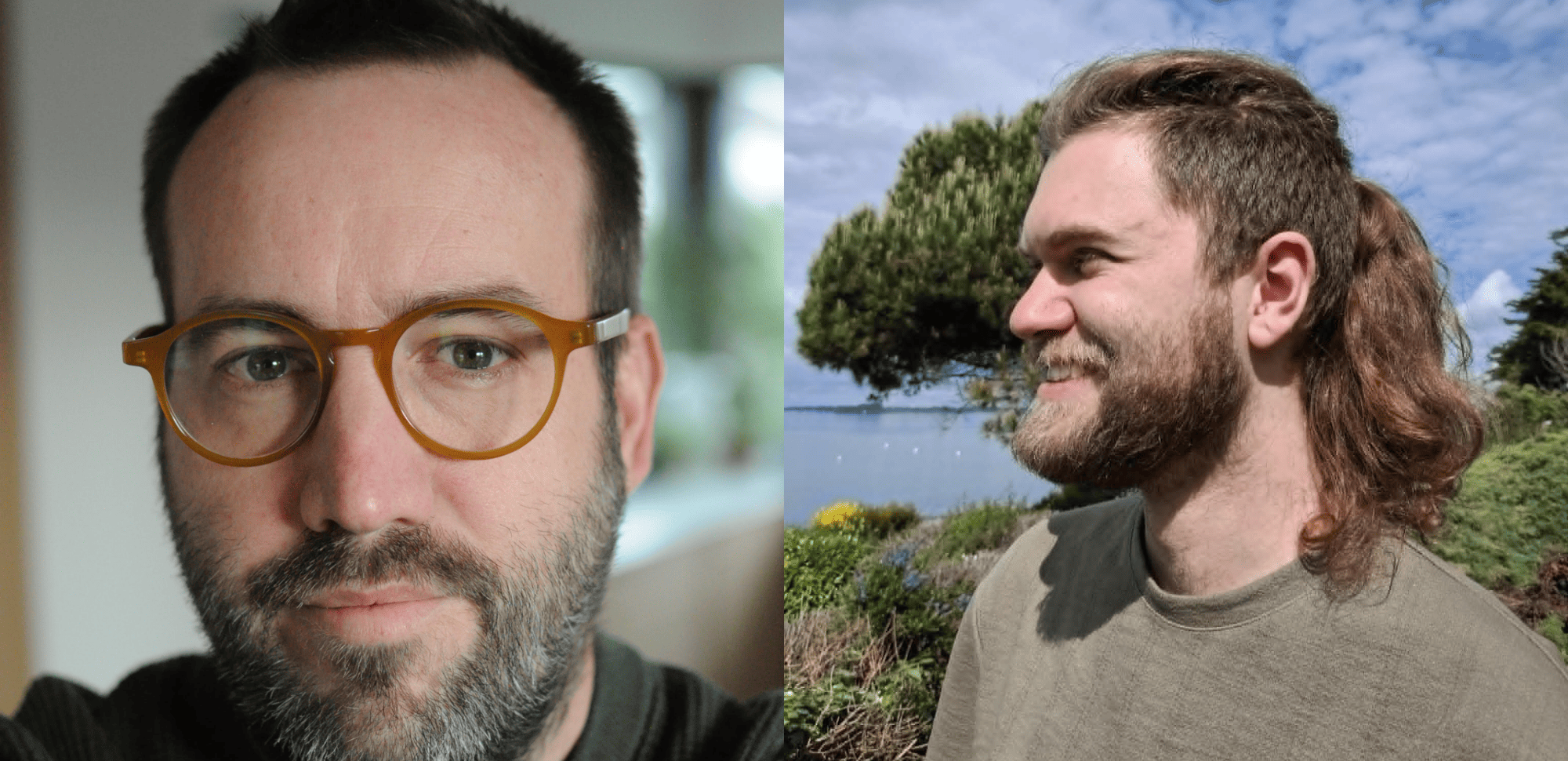 Battle Dessinée : Benjamin Bécue vs David Puls